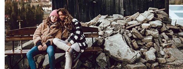 Kolekcja jesień zima