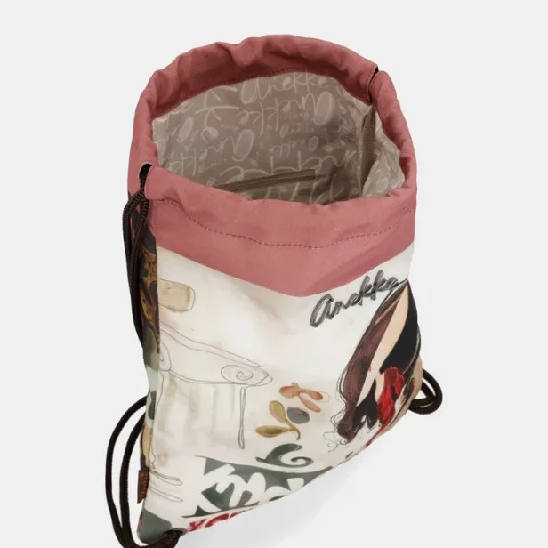 Torebki Anekke 42474-001