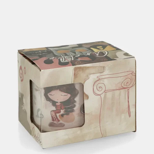 Kubek Anekke 42475-101