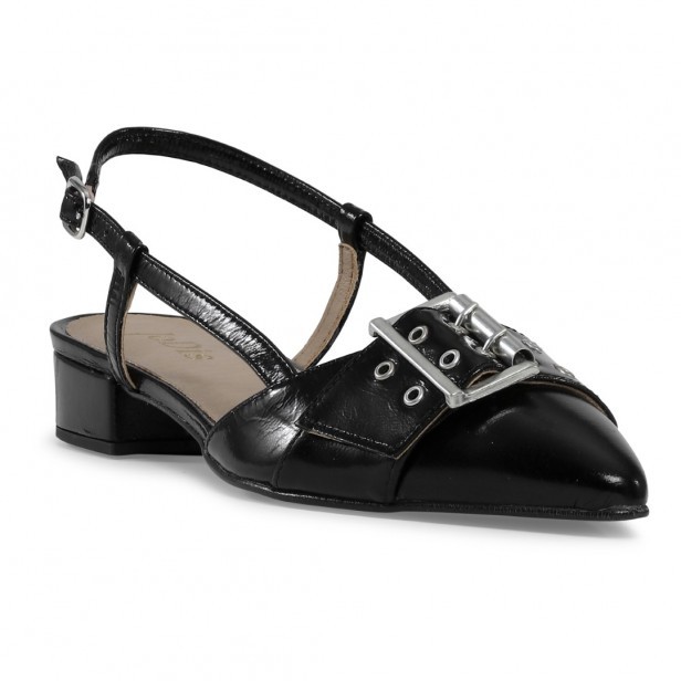 Jodis Giza Black