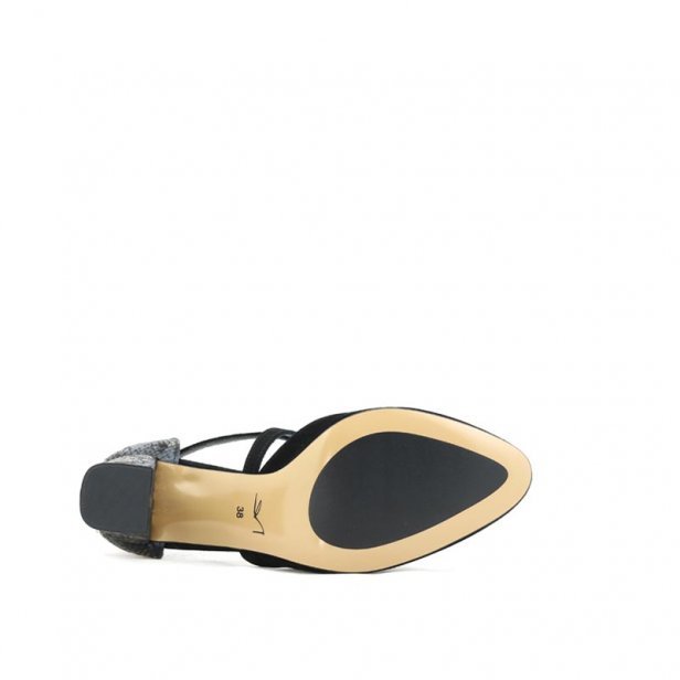 Visconi 4285831/896 Black