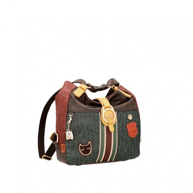 Anekke 35675-144