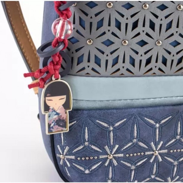 Kimmidoll 30625-02BLU AZUL