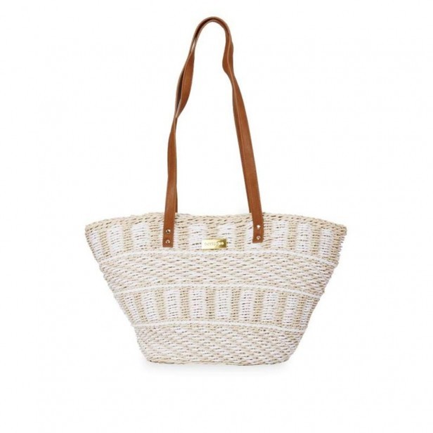 Gioseppo Natchez 65090 White