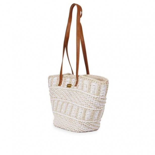Gioseppo Natchez 65090 White