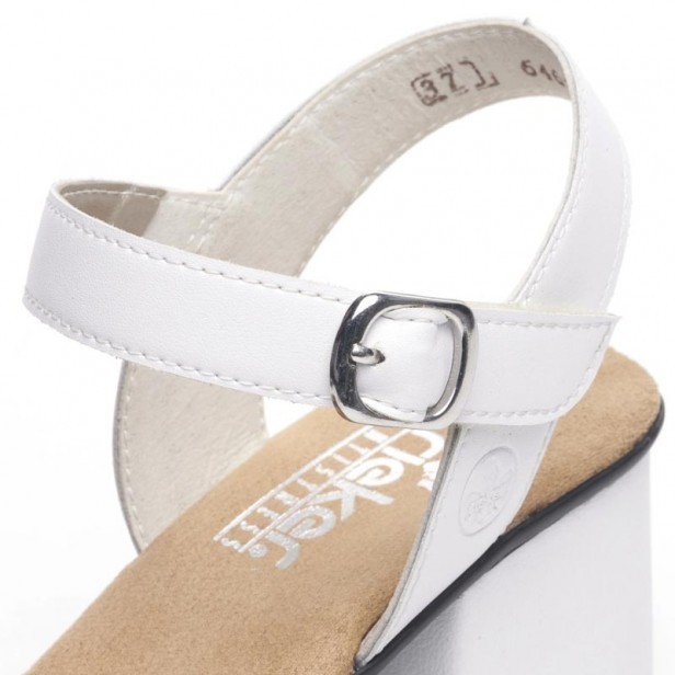 Rieker 64650-80