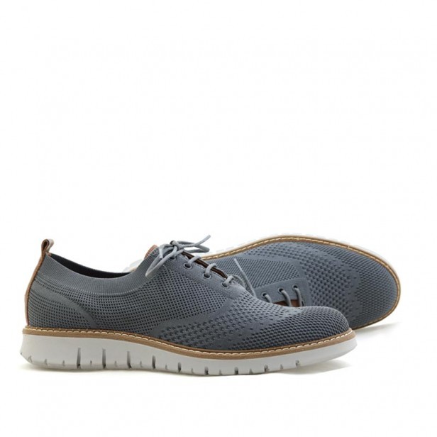 Imac 350340 Grey/Cognac