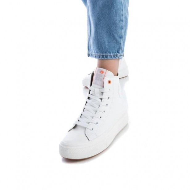 Sneakersy Refresh 170934 Blanco