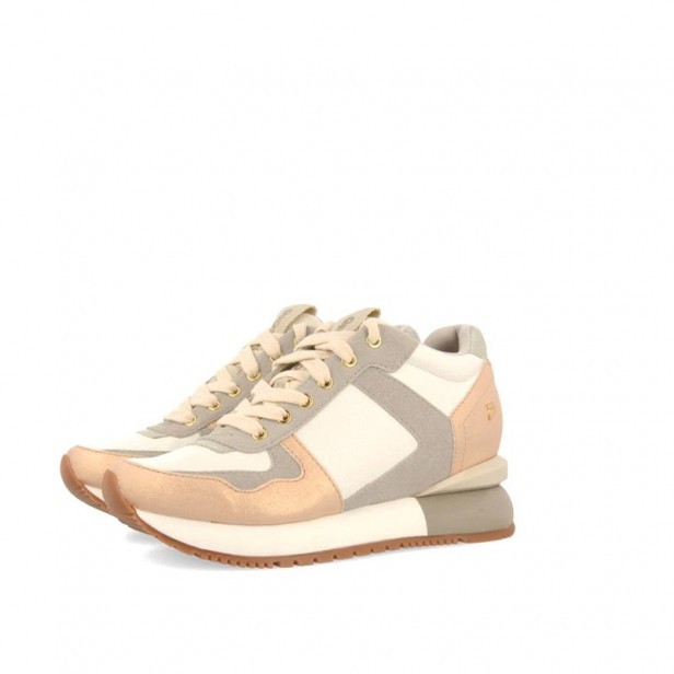Sneakersy Gioseppo 67780 Biały
