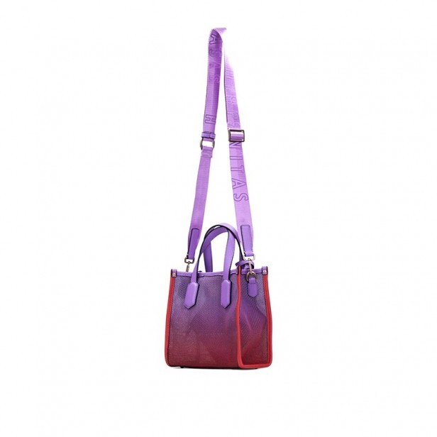 Hispanitas BV243240 Violet-Rojo