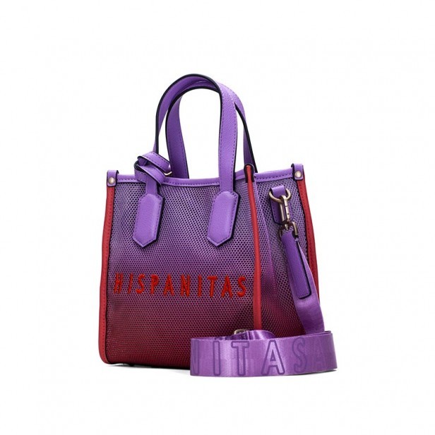 Hispanitas BV243240 Violet-Rojo