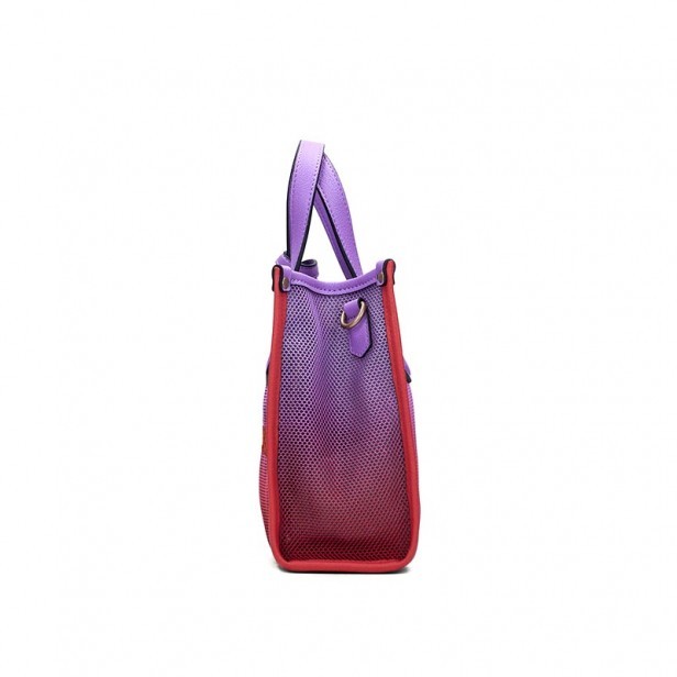 Hispanitas BV243240 Violet-Rojo