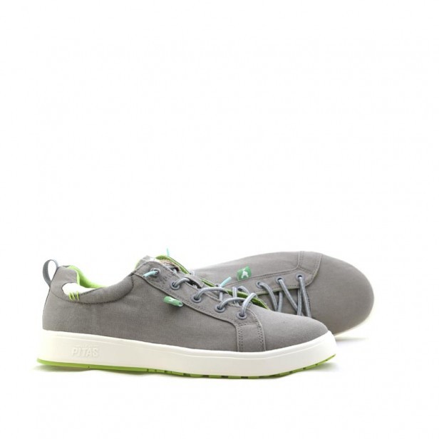 Walk in Pitas Malibu 26-Gris