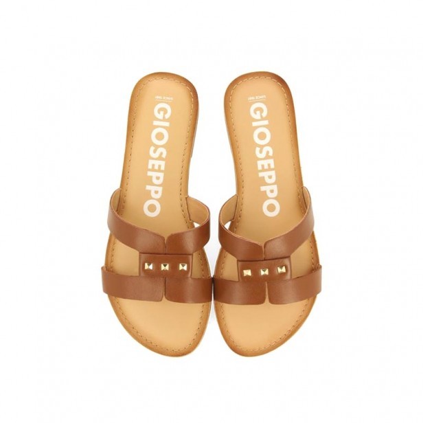 Gioseppo 92190 Tan