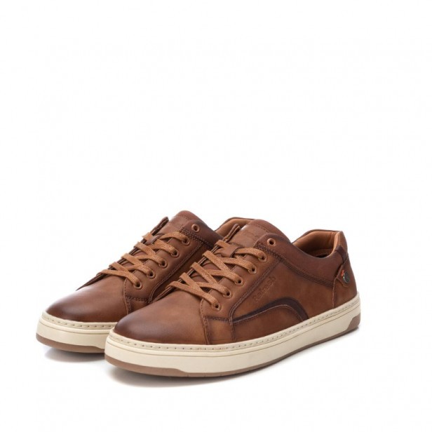 Trampki Refresh 172153 Camel