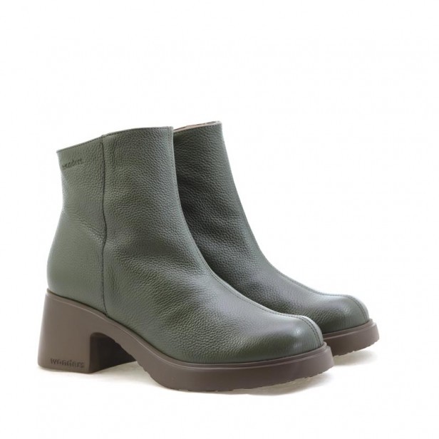 Botki Wonders E-7107 Wild Alga