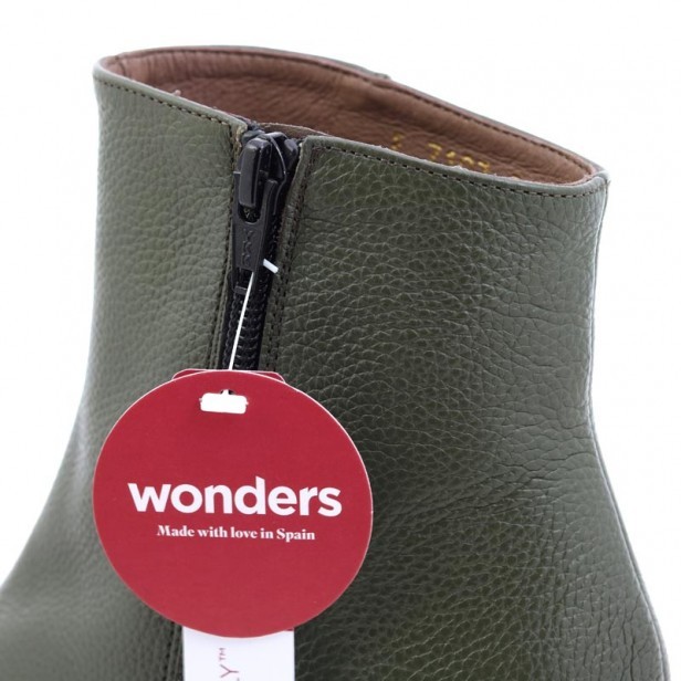 Wonders E-7107 Wild Alga