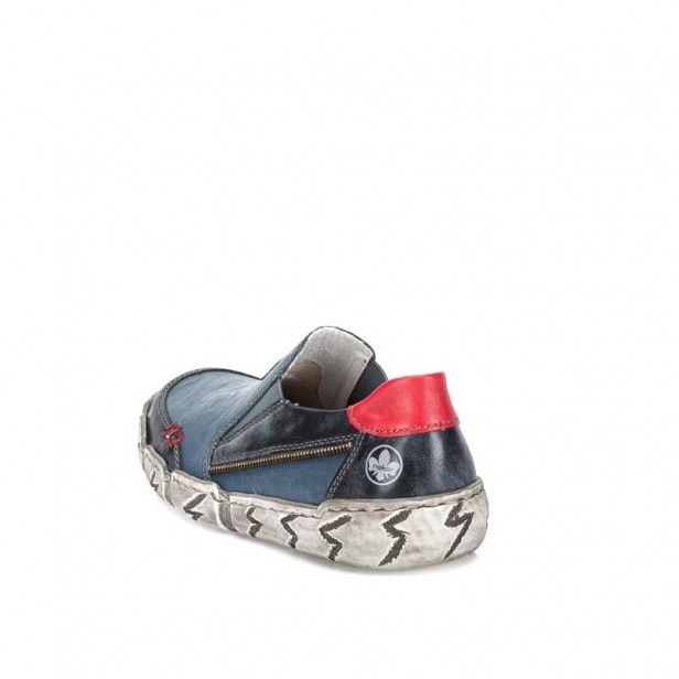 Rieker L0359-12