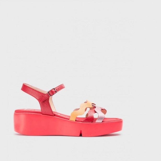 Wonders B-7943 Rojo