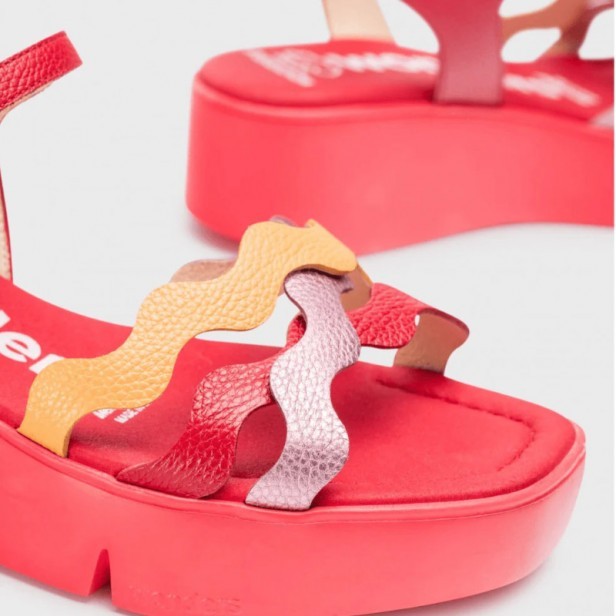 Wonders B-7943 Rojo