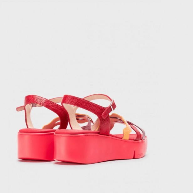 Wonders B-7943 Rojo