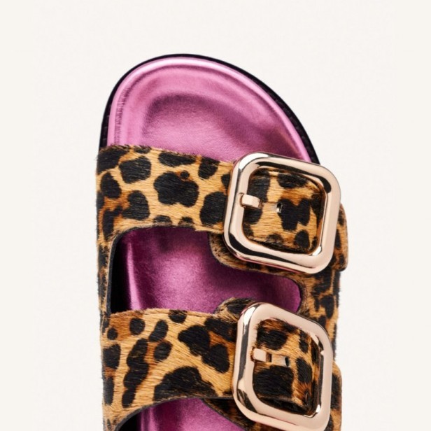 Gioseppo Mifflin 75453 Leopard