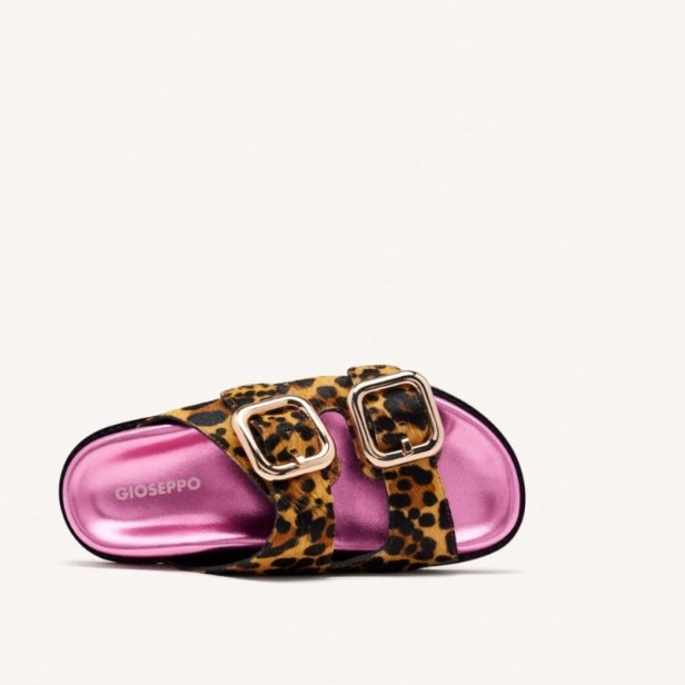 Gioseppo Mifflin 75453 Leopard