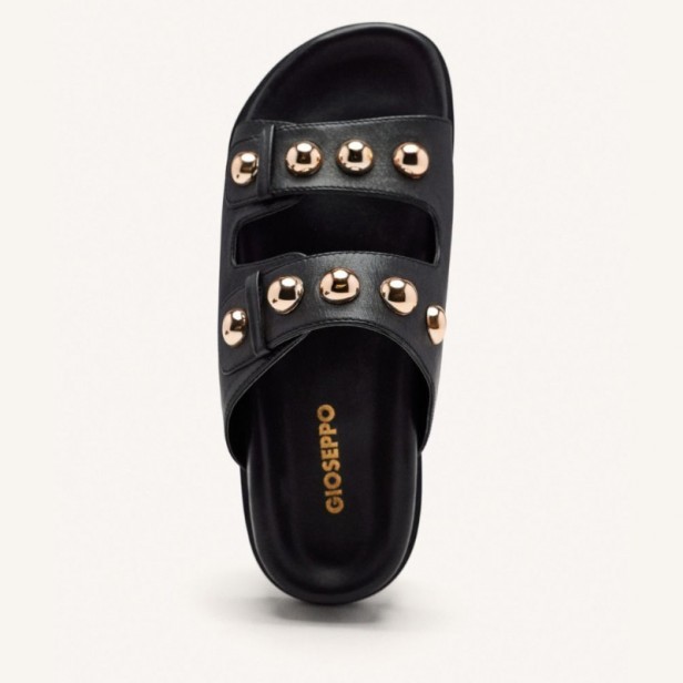 Gioseppo Wrentham 75075 Black