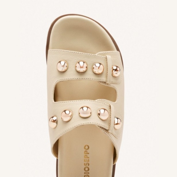 Gioseppo Wrentham 75075 Off White