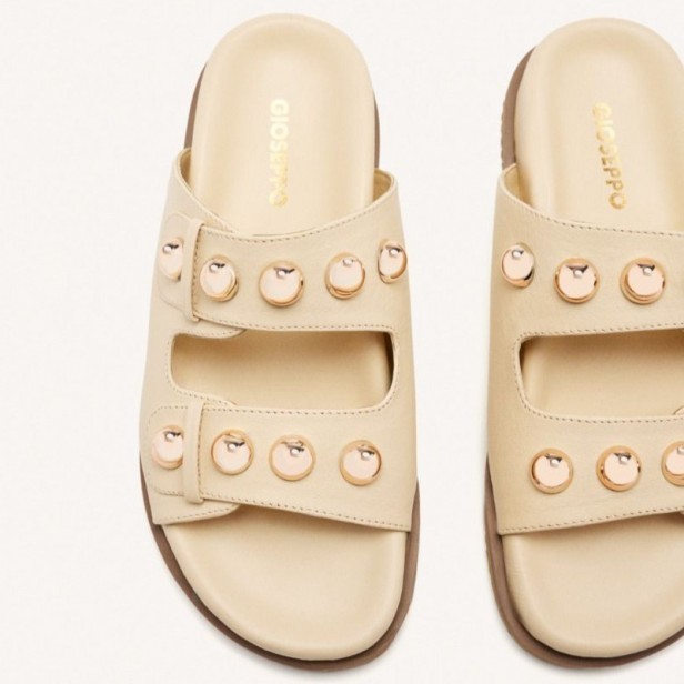 Gioseppo Wrentham 75075 Off White