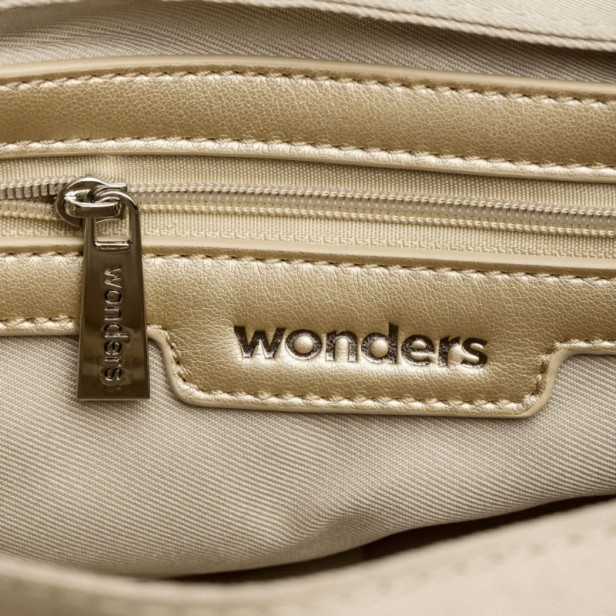 Wonders WB-512223_941_7285 Platino