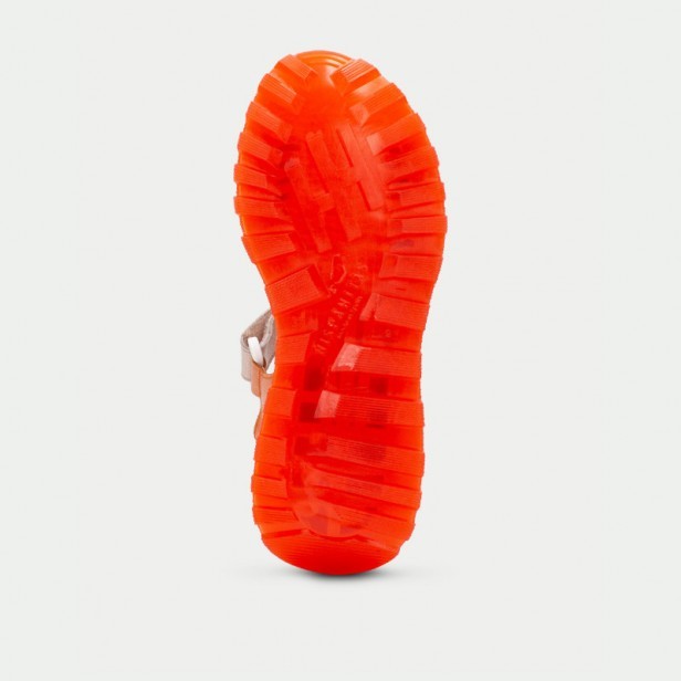 Hispanitas CHV253896 CERVO-V25 CORAL CERVO-V25 SCARLET