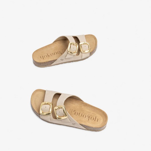 Yokono Granada-700 Beige