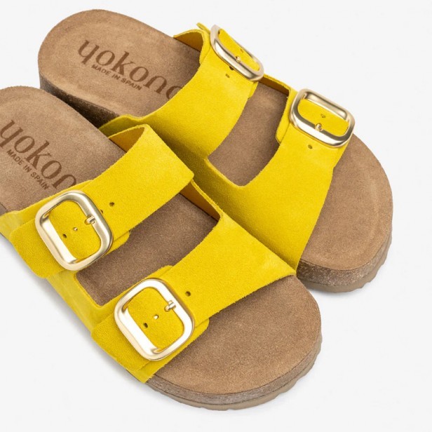 Yokono Wiwi-003 Amarillo