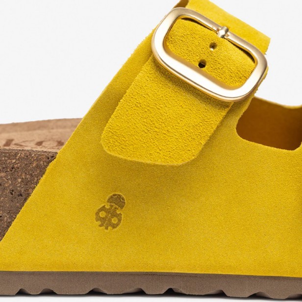 Yokono Wiwi-003 Amarillo