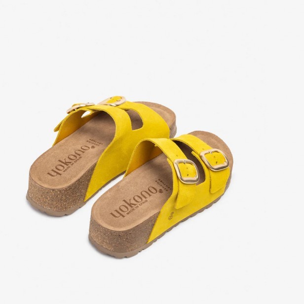 Yokono Wiwi-003 Amarillo