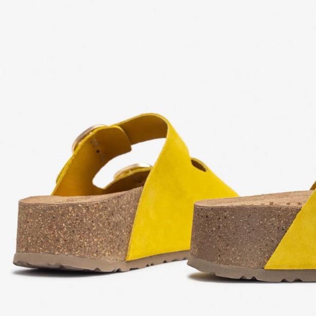 Yokono Wiwi-003 Amarillo