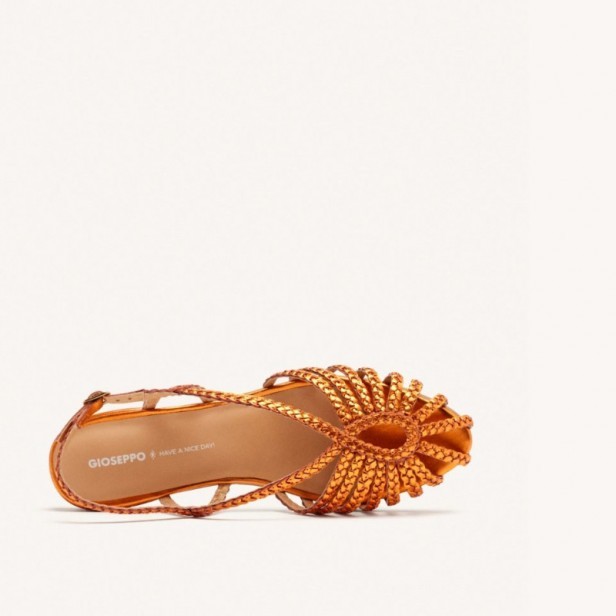 Gioseppo Hingham 75440 Naranja