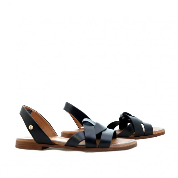 Lemar 40185 Bf. Czarny