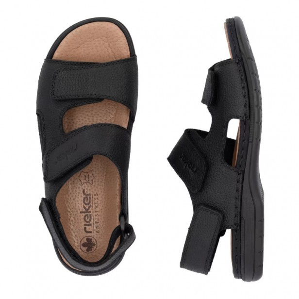 Rieker 25558-01