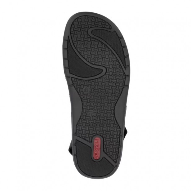 Rieker 25558-01