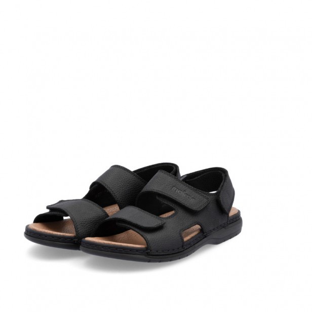 Rieker 25558-01