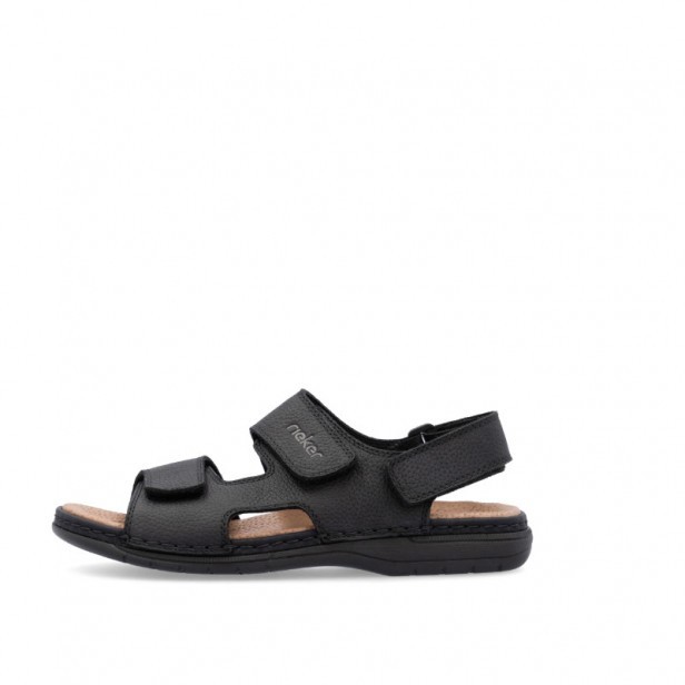 Rieker 25558-01