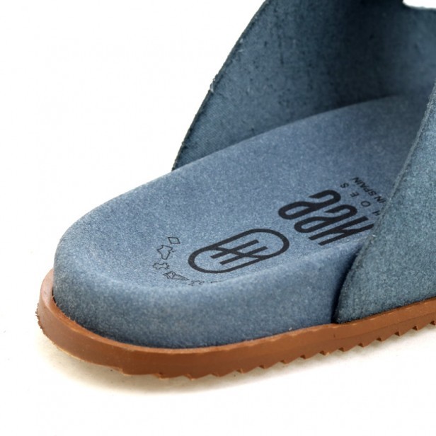 Hee 25050 Serrtintad Jeans