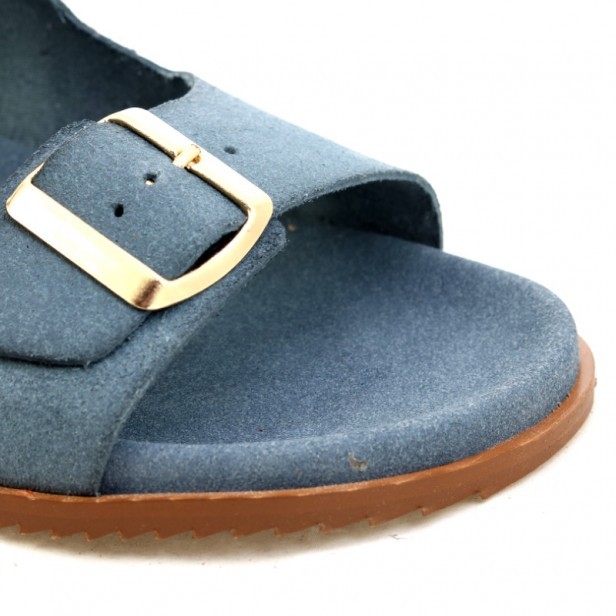 Hee 25050 Serrtintad Jeans
