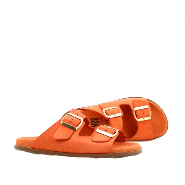 Hee 25050 Serrtintad Naranja