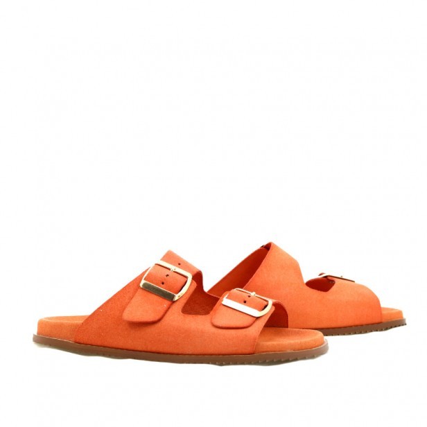 Hee 25050 Serrtintad Naranja