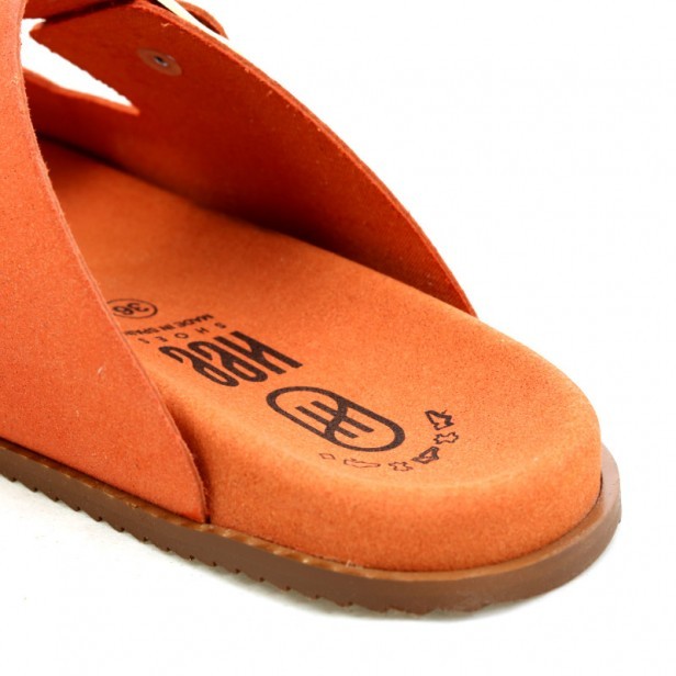 Hee 25050 Serrtintad Naranja