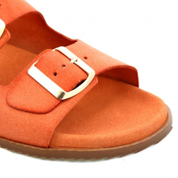 Hee 25050 Serrtintad Naranja