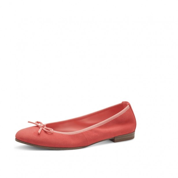 Baleriny Tamaris 1-22166-44-535